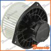 Pulseur d'air habitacle pour MITSUBISHI | 34262, EWN-MS-002